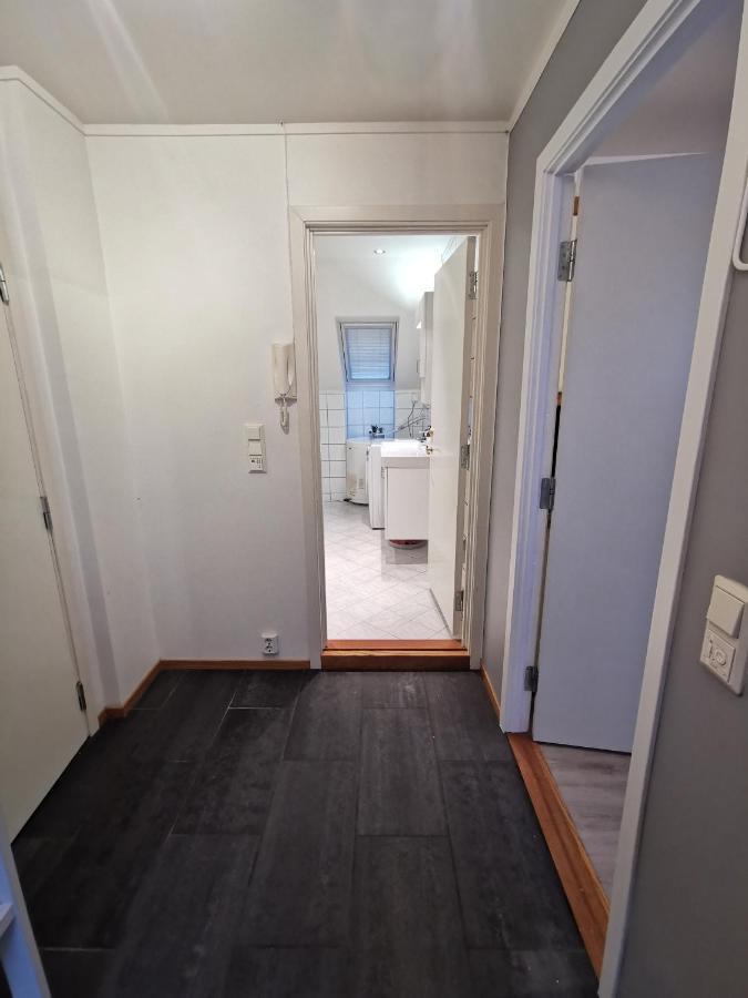Apartamento Toppleilighet - In The Heart Of Bergen City - 3 Beds Exterior foto