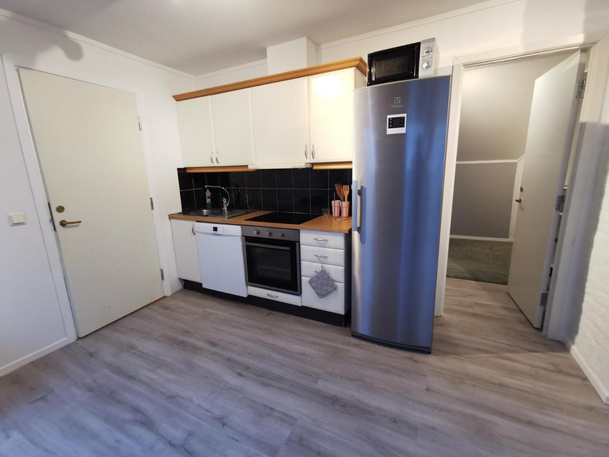 Apartamento Toppleilighet - In The Heart Of Bergen City - 3 Beds Exterior foto