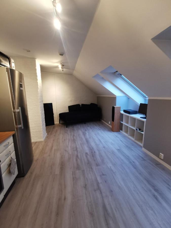 Apartamento Toppleilighet - In The Heart Of Bergen City - 3 Beds Exterior foto