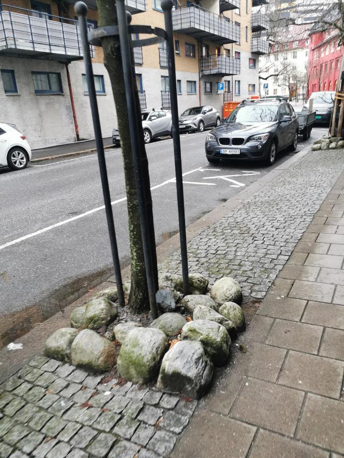 Apartamento Toppleilighet - In The Heart Of Bergen City - 3 Beds Exterior foto