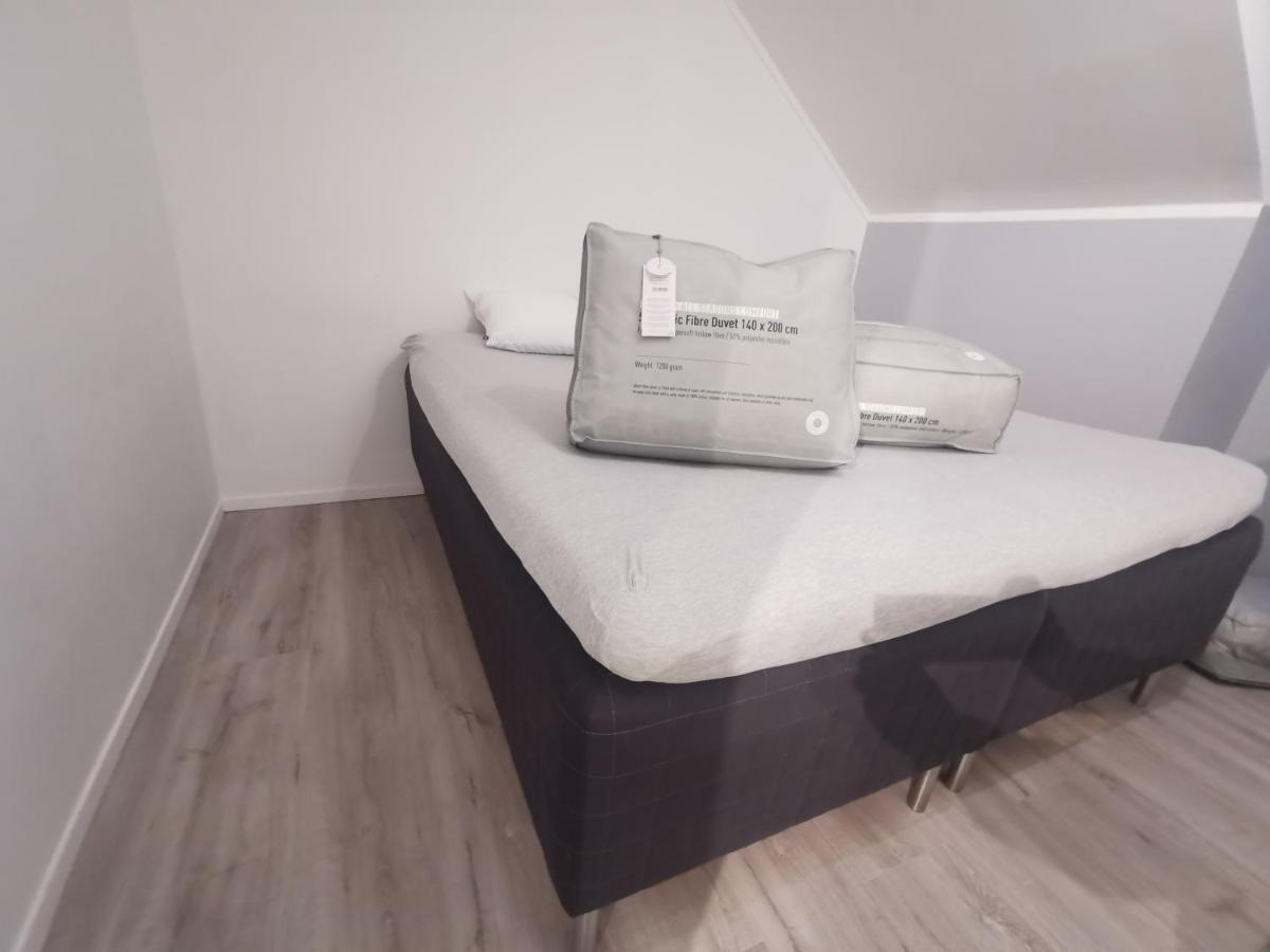 Apartamento Toppleilighet - In The Heart Of Bergen City - 3 Beds Exterior foto